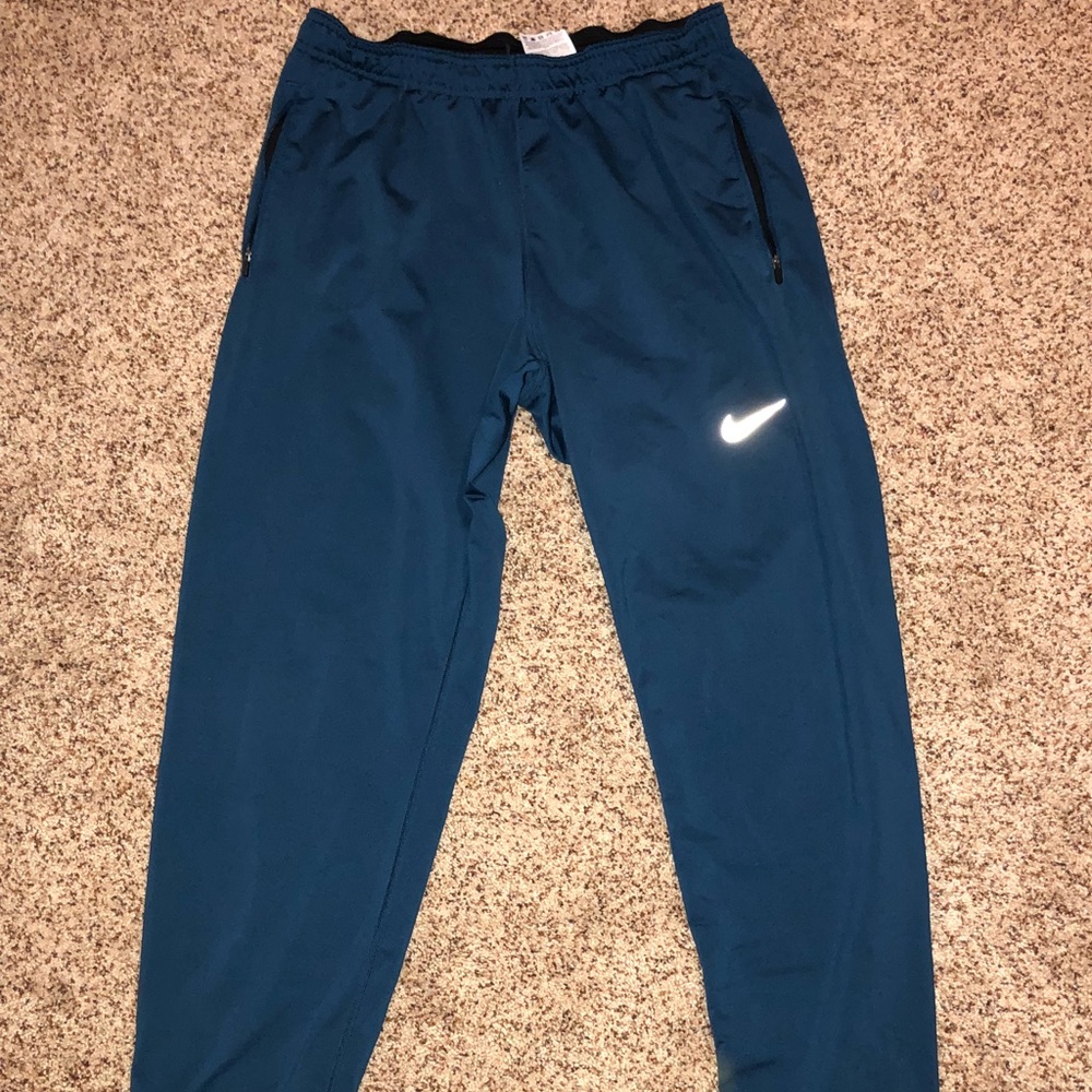 Men’s Nike dri fit pants